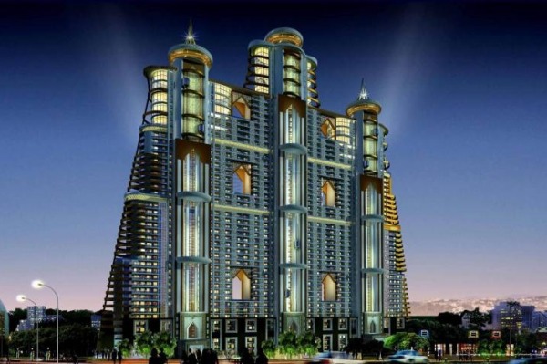Kalistaa Gurgaon